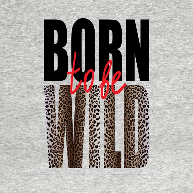 Born to be Wild - Classic Collection by Starsid